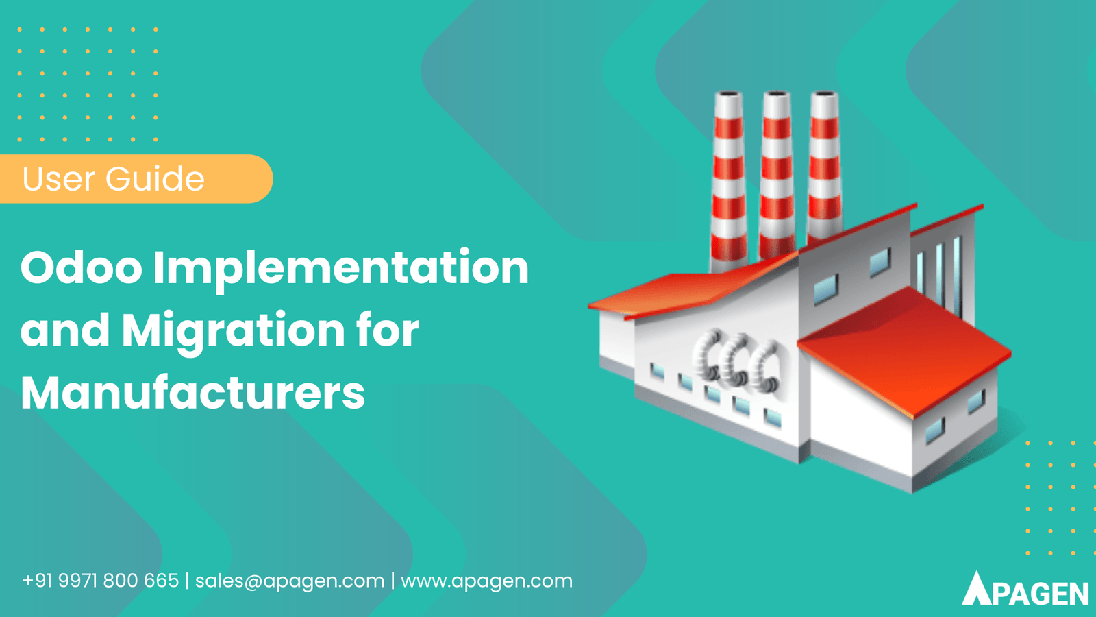 odoo-implementation-migration-for-manufacturing-industry